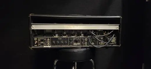 MESA BOOGIE DUAL RECTIFIER SOLO HEAD 2